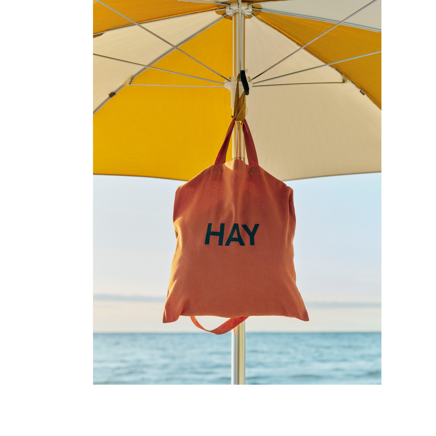 HAY TOTE BAG NEW (２WAY ) | ヘイ トートバッグ  ニュー