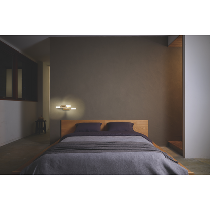 Candela 3 LED-wall light | キャンデラ3LEDウォールライト
