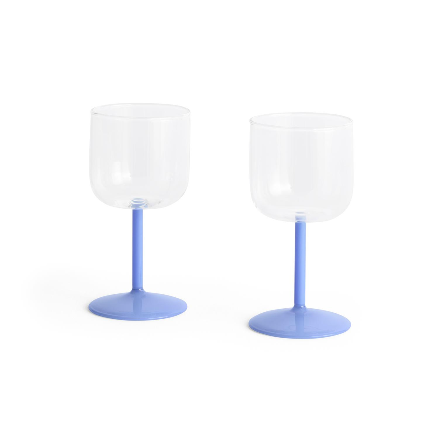TINT WINEGLASS SET OF 2 | ティント ワイングラスセット