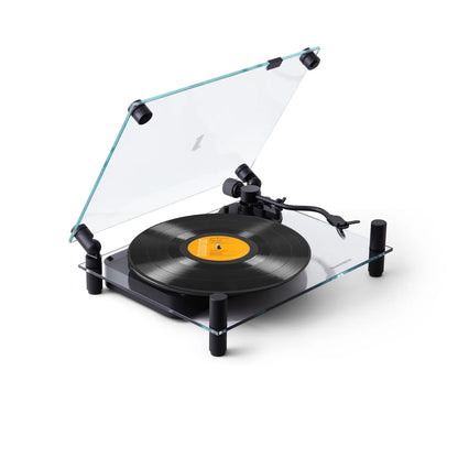 Turntable | ターンテーブル
