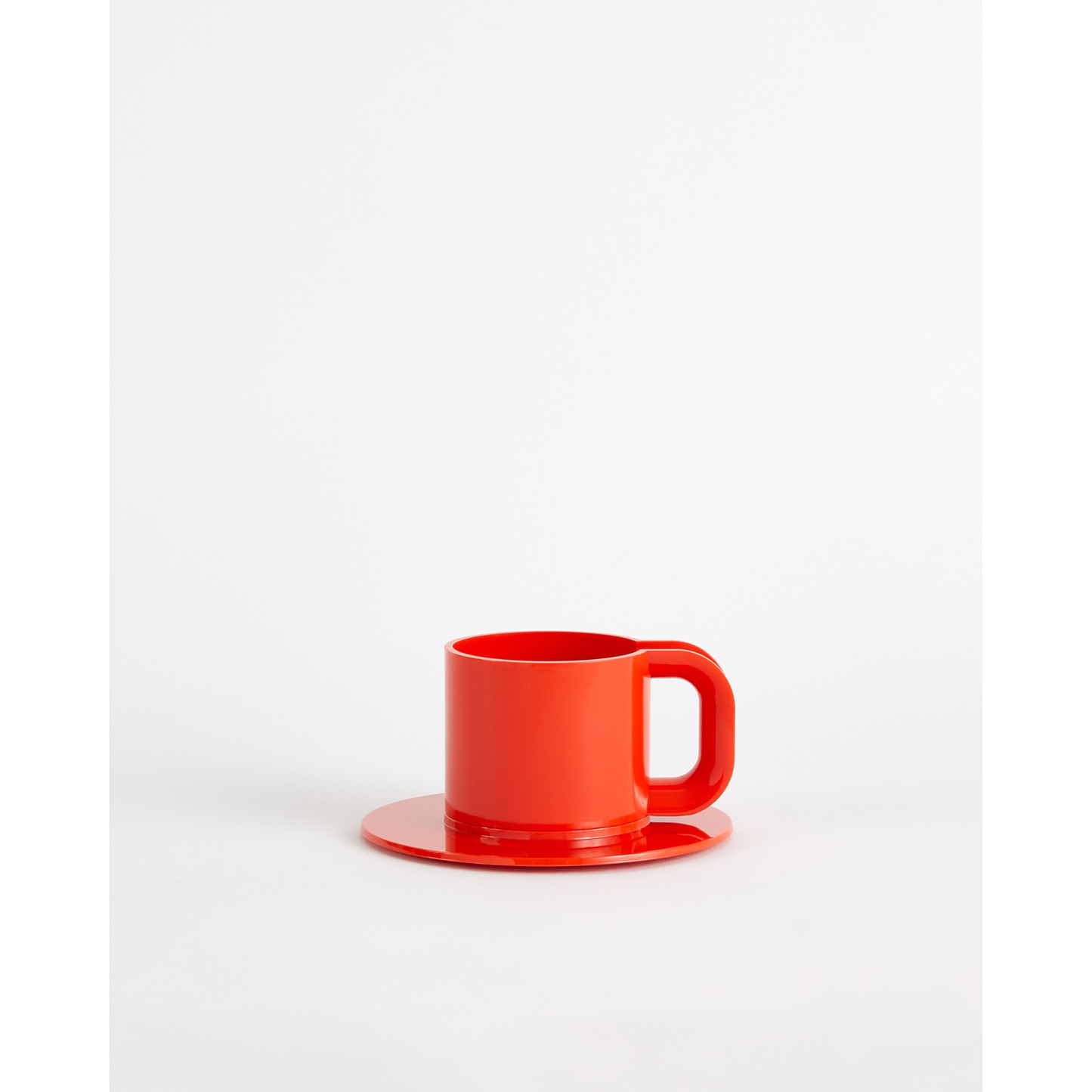 Heller Cup and saucer（Single item） | ヘラー カップアンドソーサー（単品）