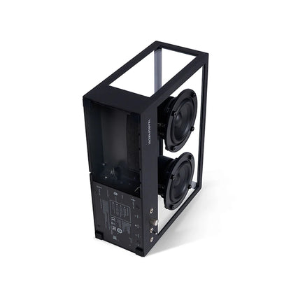 Small Transparent Speaker | スモール トランスペアレント スピーカー