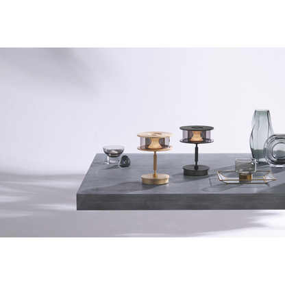 Nocturne LED-table lamp | ノクターンLEDテーブルランプ