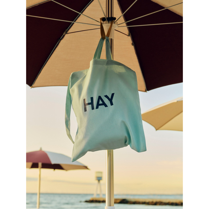 HAY TOTE BAG NEW (２WAY ) | ヘイ トートバッグ  ニュー