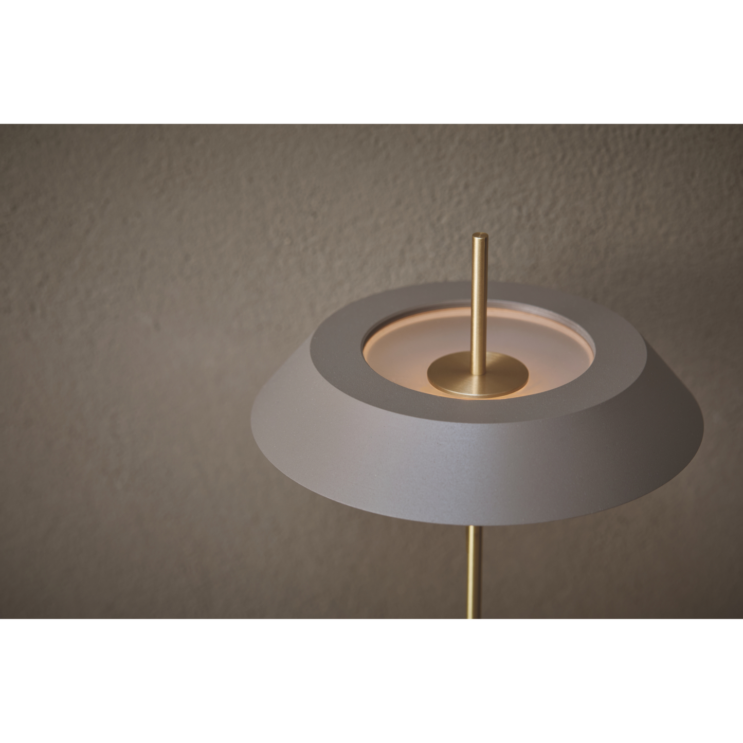 Innocence LED-table lamp L | イノセンスLEDテーブルランプ L