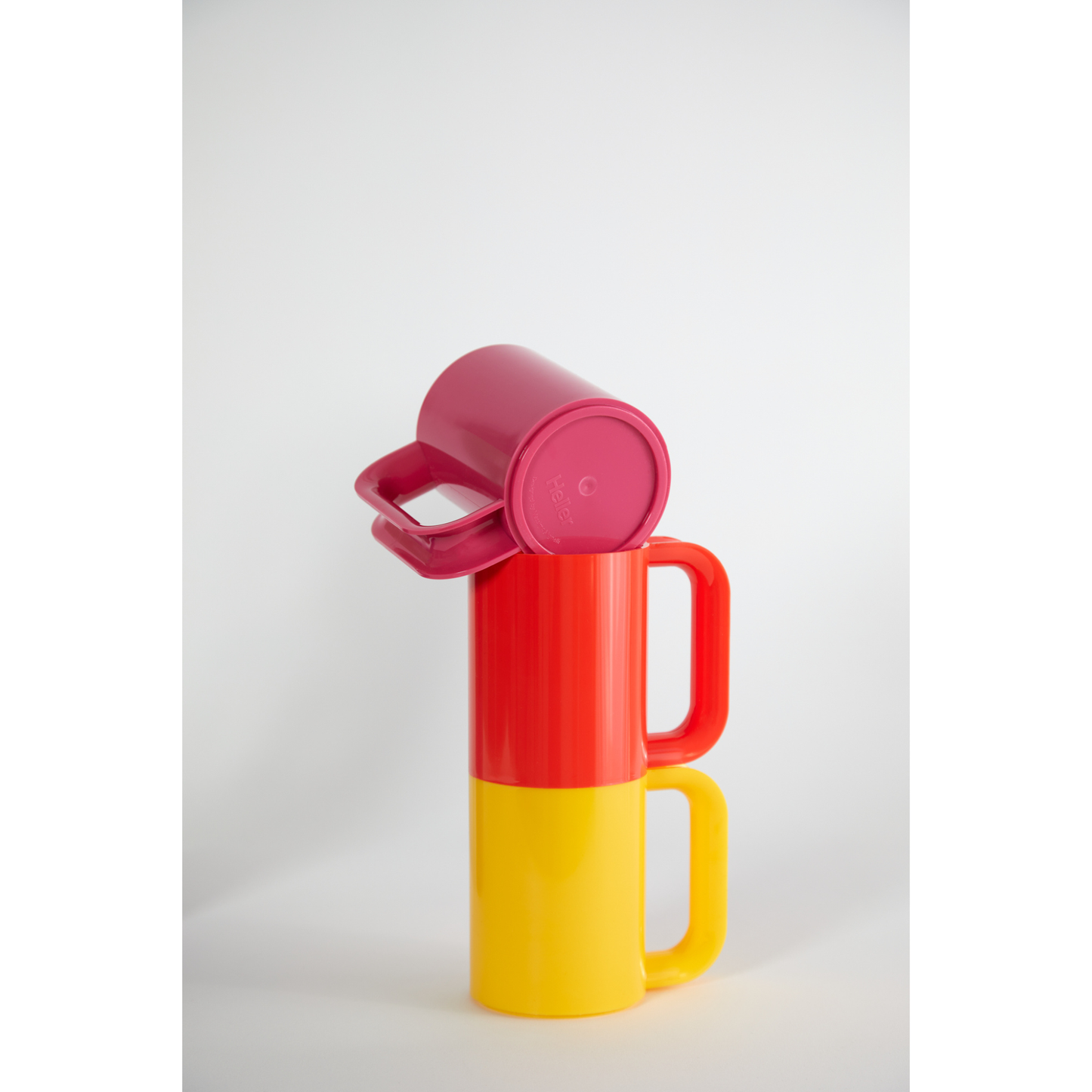 Heller Mug（Single item） | ヘラー マグ（単品）