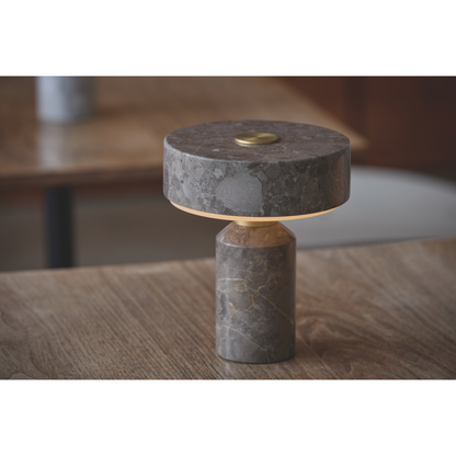 Marble LED-table lamp | マーブルLEDテーブルランプ