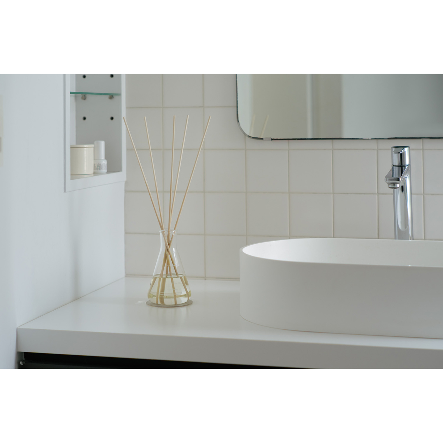 Stick Diffuser HARIO Flask |スティックディフューザー ハリオフラスコ