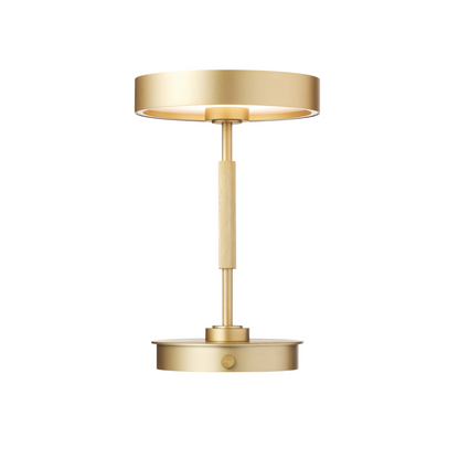 Rondo LED-table lamp |ロンドLEDテーブルランプ