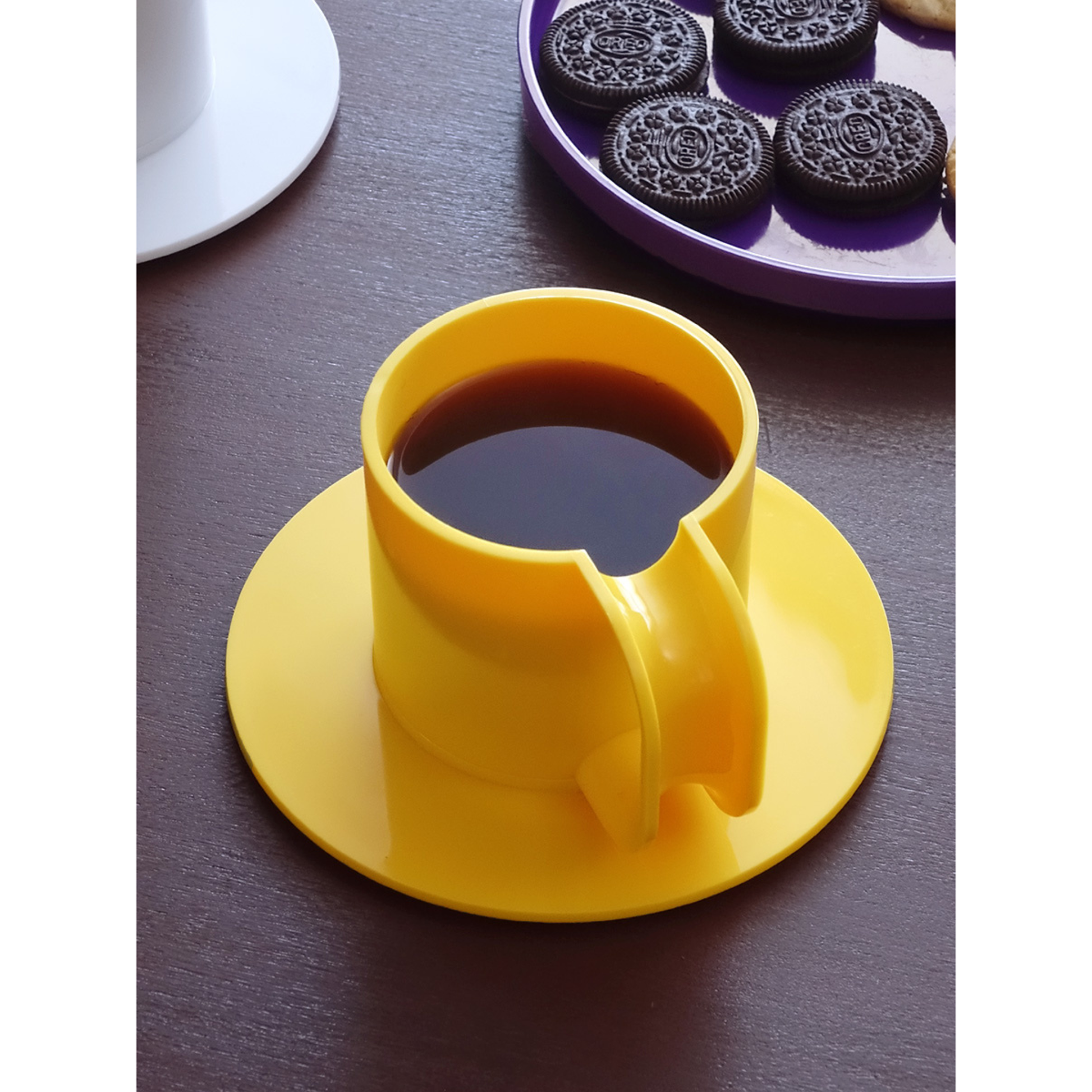 Heller Cup and saucer(Single item) | ヘラー カップアンドソーサー Heller Cup and saucer(Single item) | ヘラー カップアンドソーサー