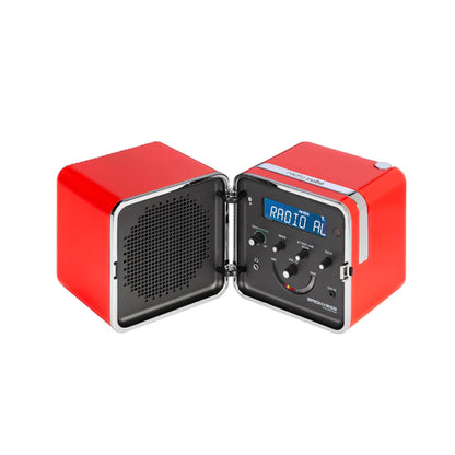 radio.cubo  | ラジオクーボ