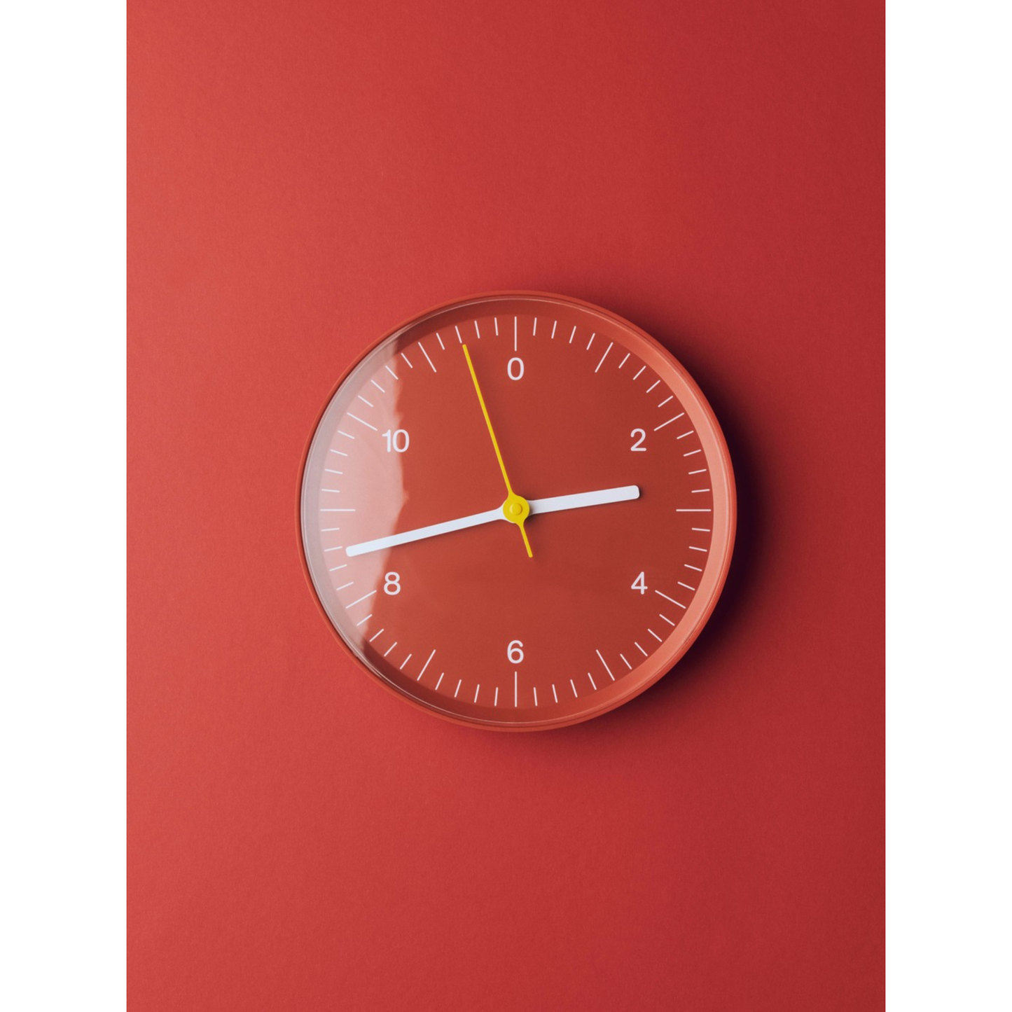 WALL CLOCK | ウォールクロック
