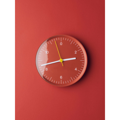 WALL CLOCK | ウォールクロック