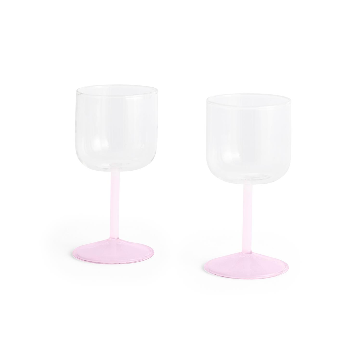 TINT WINEGLASS SET OF 2 | ティント ワイングラスセット