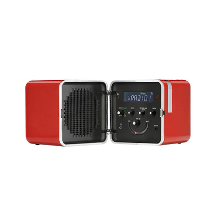 radio.cubo  | ラジオクーボ