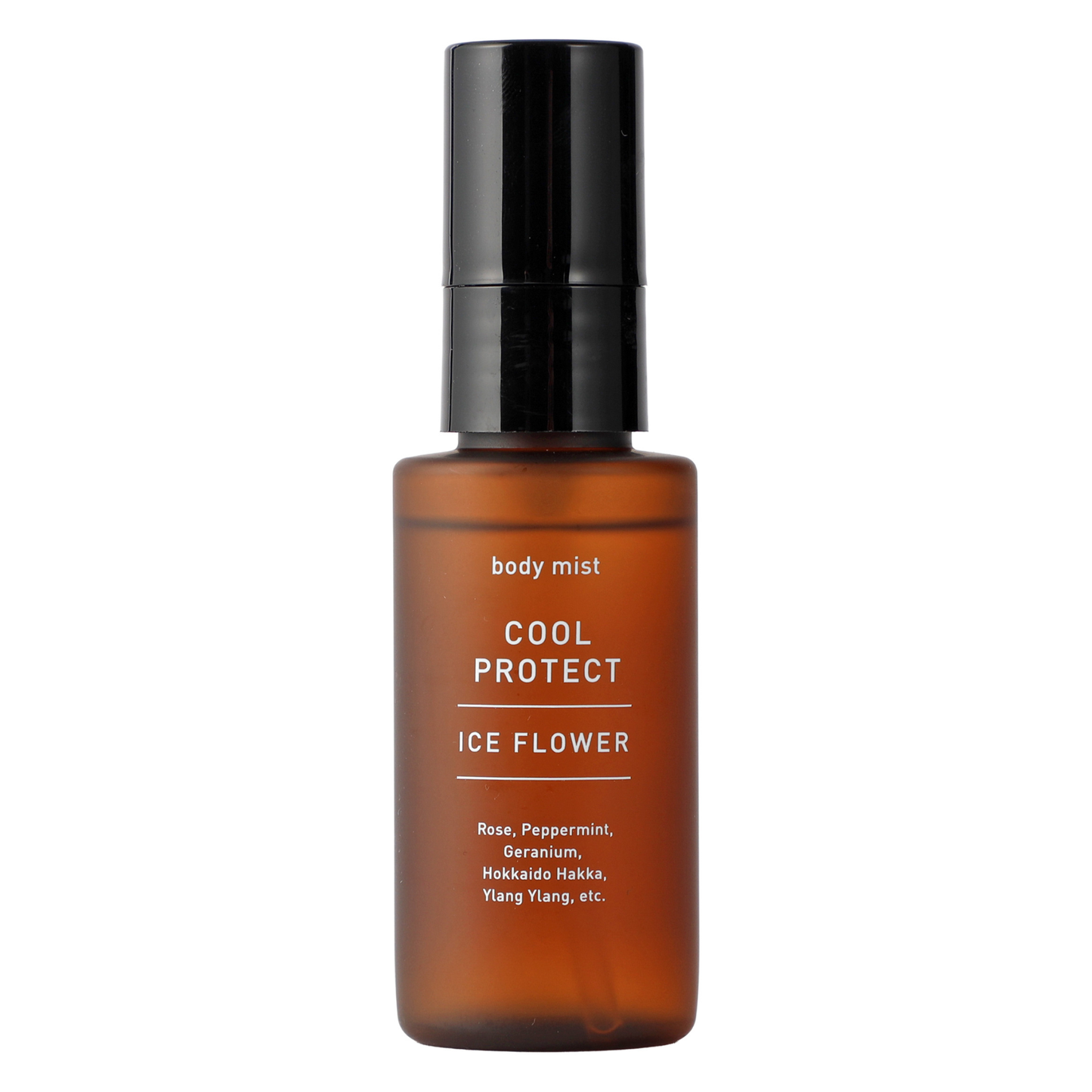 COOL PROTECT BODY MIST  | クールプロテクト ボディミスト