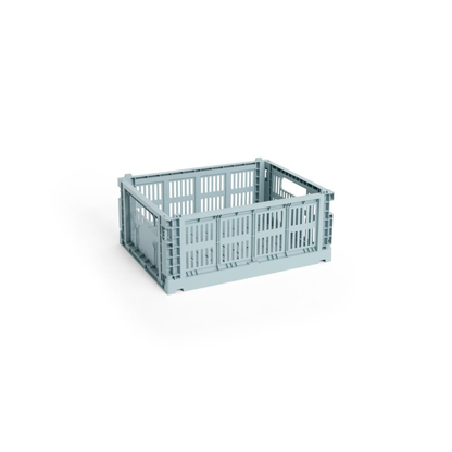 COLOUR CRATE M | カラー クレート M　