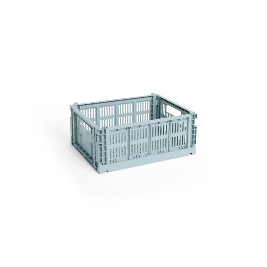 COLOUR CRATE M | カラー クレート M　