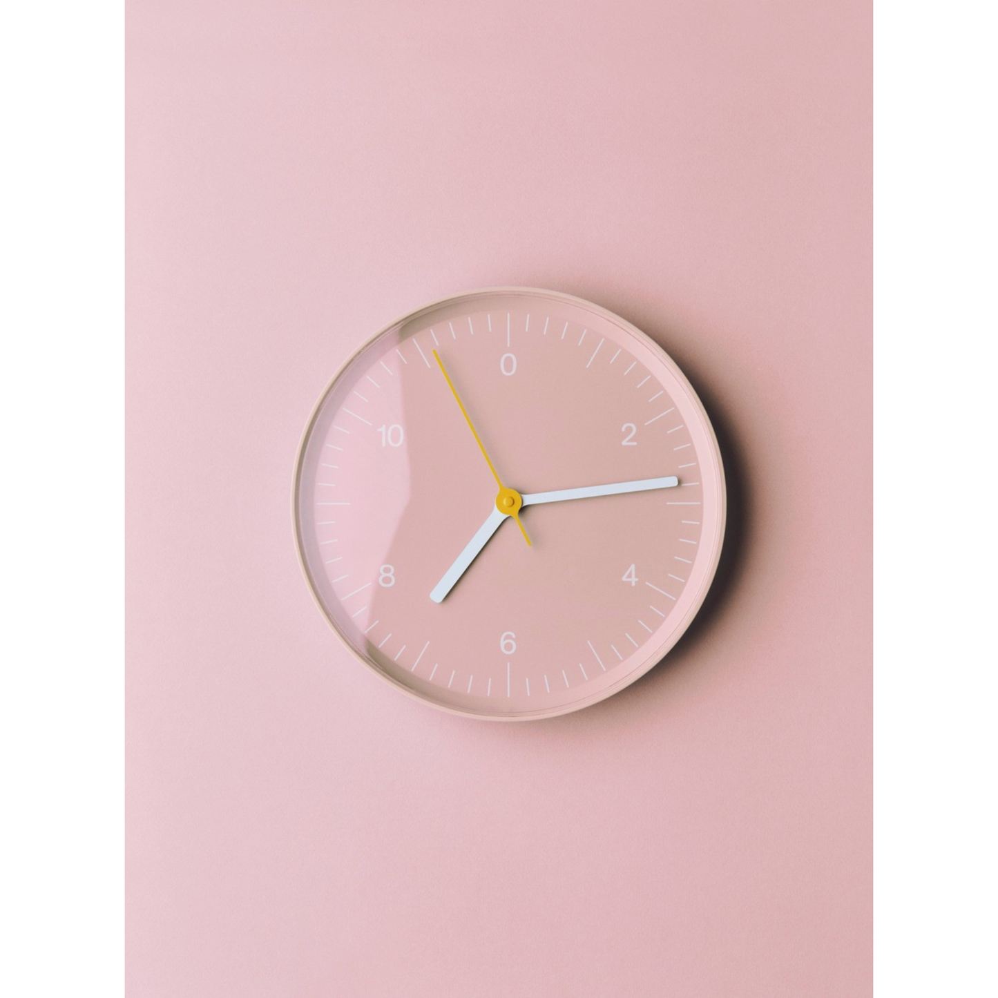 WALL CLOCK | ウォールクロック