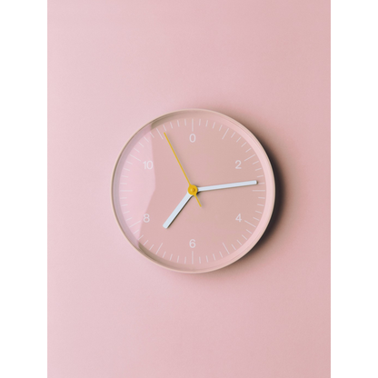 WALL CLOCK | ウォールクロック