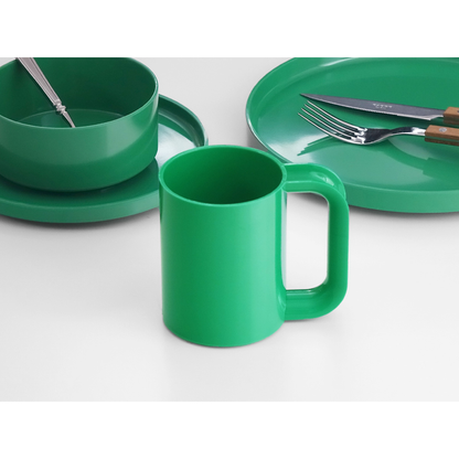 Heller Mug（Single item） | ヘラー マグ（単品）
