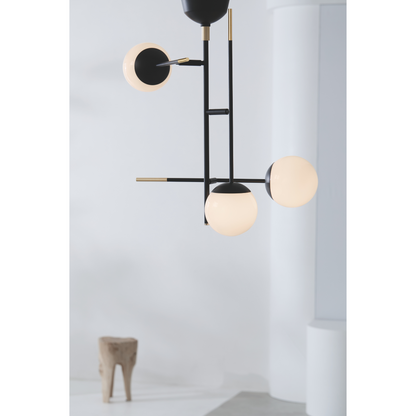 Bliss mini 3 cross-ceiling light | ブリスミニ3クロスシーリングライト