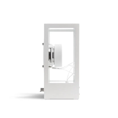 Small Transparent Speaker | スモール トランスペアレント スピーカー
