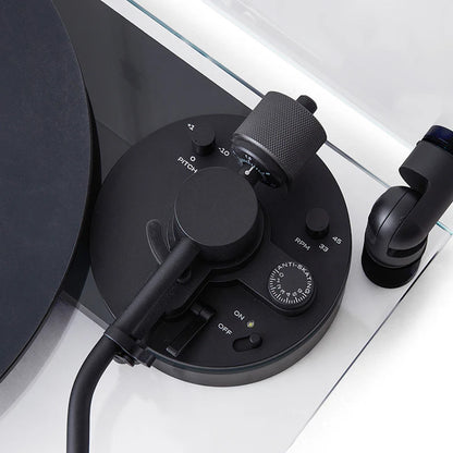 Turntable | ターンテーブル