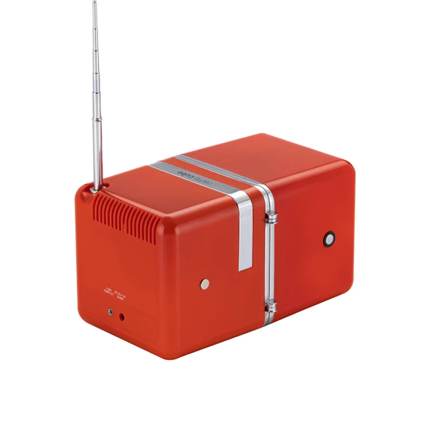 radio.cubo  | ラジオクーボ