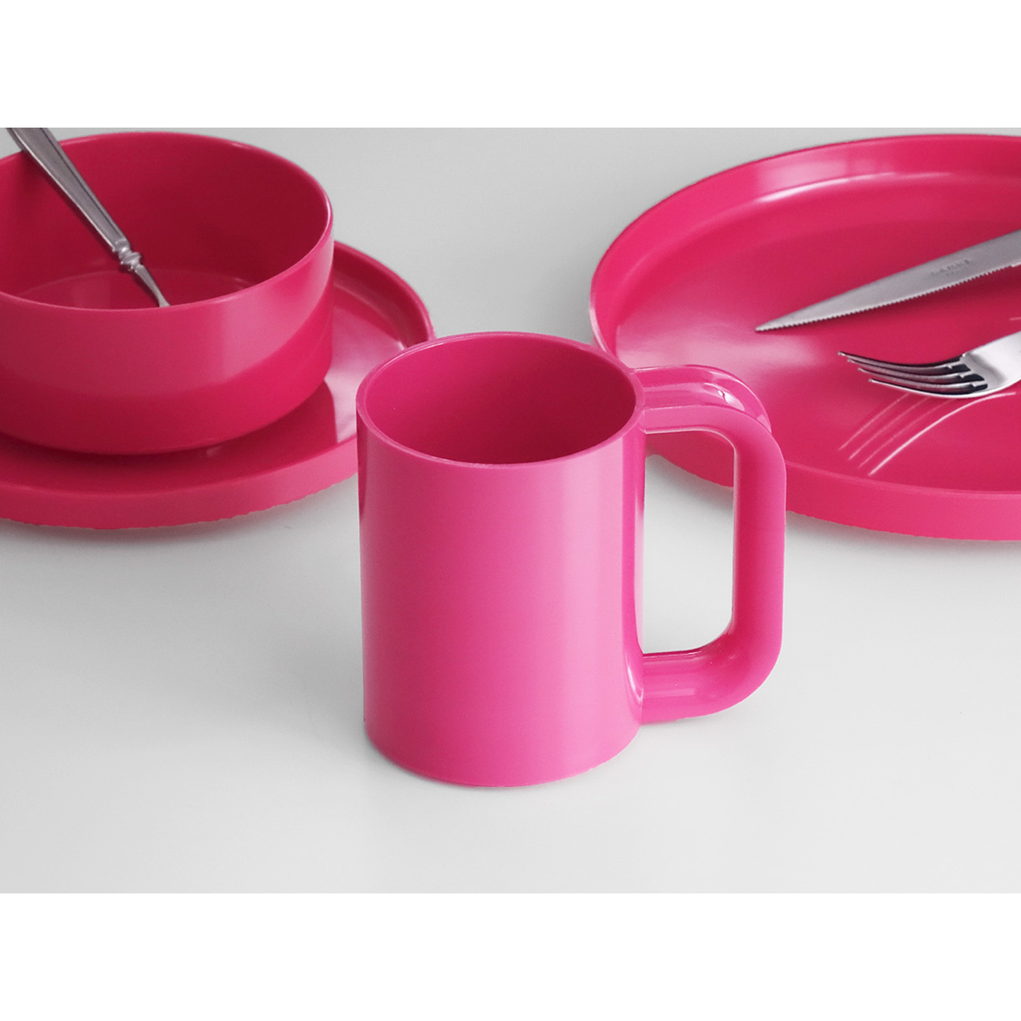 Heller Mug（Single item） | ヘラー マグ（単品）