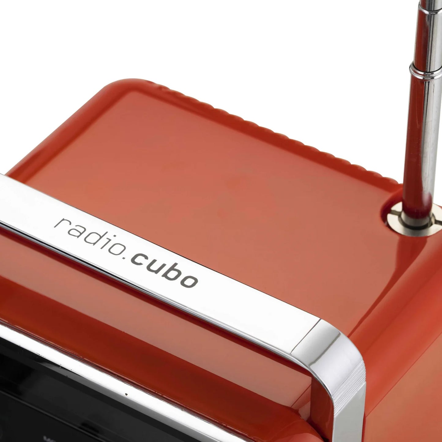 radio.cubo  | ラジオクーボ
