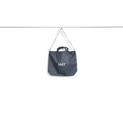 HAY GRID CROSSOVER BAG | ヘイ グリッド　クロスオーバーバッグ