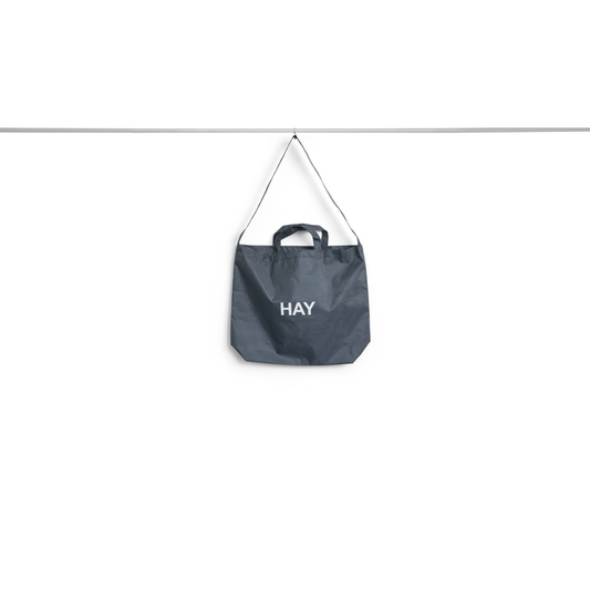 HAY GRID CROSSOVER BAG | ヘイ グリッド　クロスオーバーバッグ