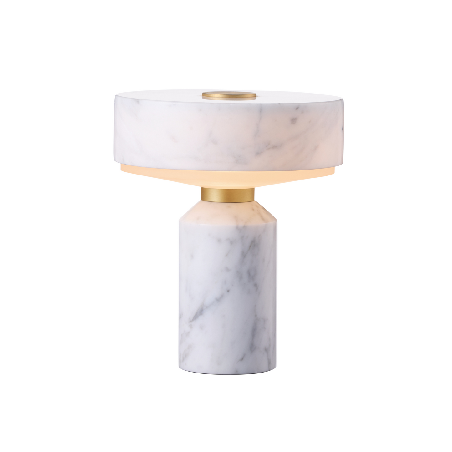 Marble LED-table lamp | マーブルLEDテーブルランプ
