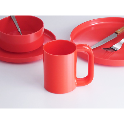 Heller Mug（Single item） | ヘラー マグ（単品）