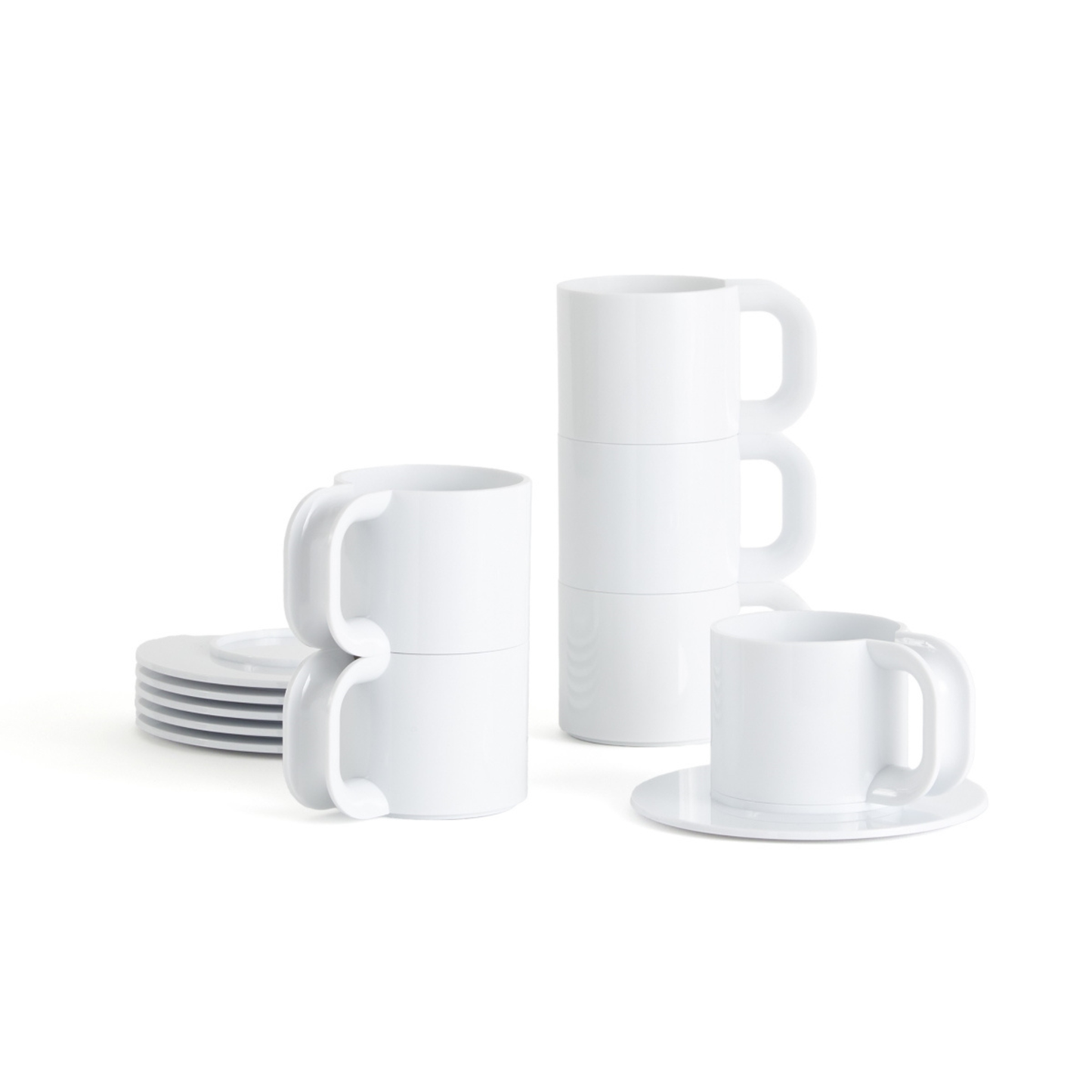 Heller Cup and saucer（Single item） | ヘラー カップアンドソーサー（単品）