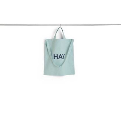 HAY TOTE BAG NEW (２WAY ) | ヘイ トートバッグ  ニュー