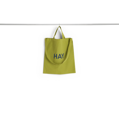 HAY TOTE BAG NEW (２WAY ) | ヘイ トートバッグ  ニュー