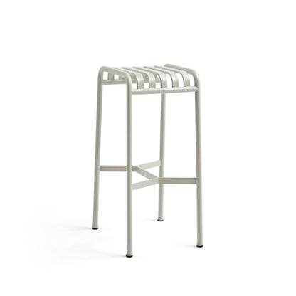 PALISSADE BAR STOOL | パリサードバースツール
