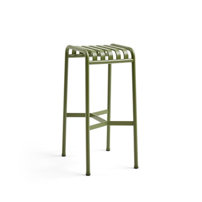 PALISSADE BAR STOOL | パリサードバースツール