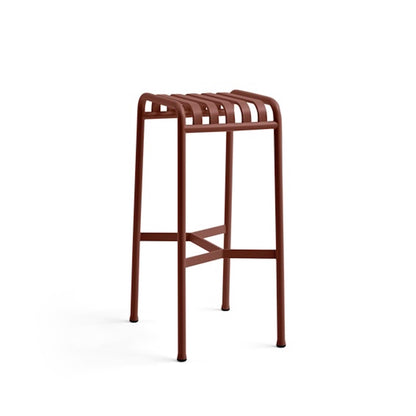 PALISSADE BAR STOOL | パリサードバースツール