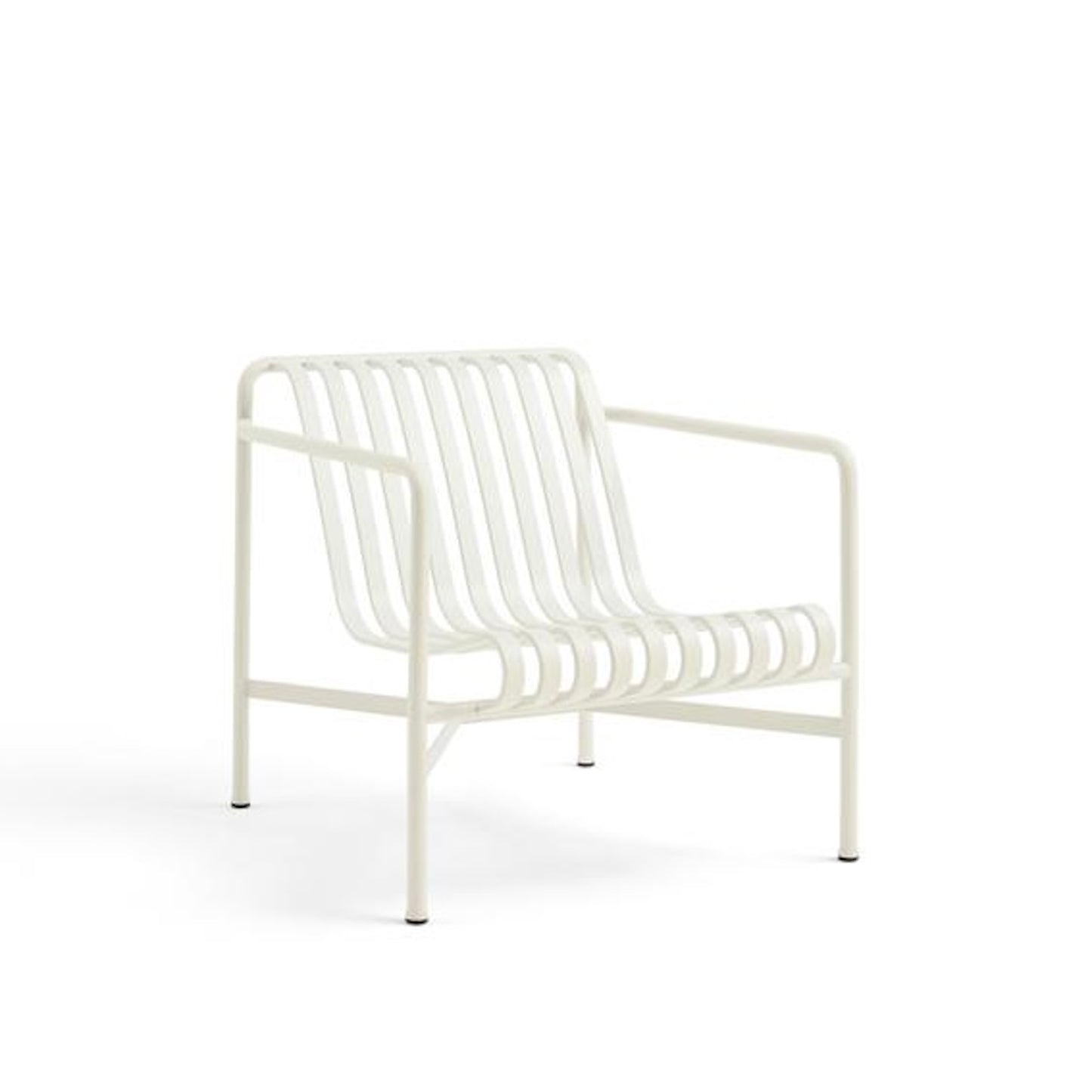 PALISSADE LOUNGE CHAIR LOW | パリサードラウンジチェア