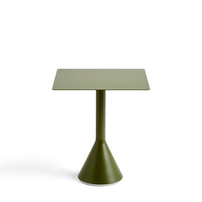PALISSADE CORN TABLE W650 | パリサードコーンテーブル W650