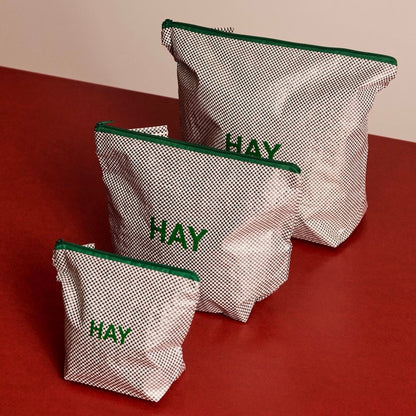 CANDY MONO WASH BAG-WASH SET OF 3 | キャンディ モノ ウォッシュバッグ ウォッシュセット３