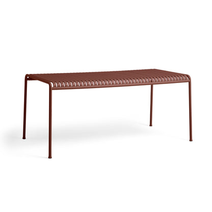 PALISSADE TABLE W1700 | パリサードテーブル W1700