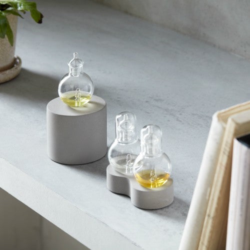 nebulizing diffuser orb | @aroma – MIX life-style