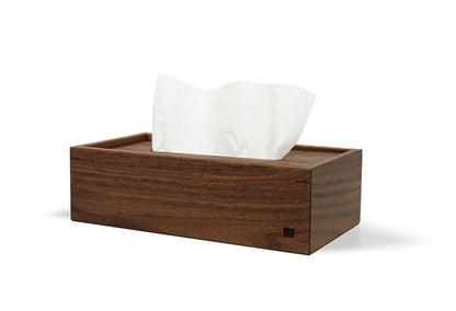 TISSUE BOX COVER LOW