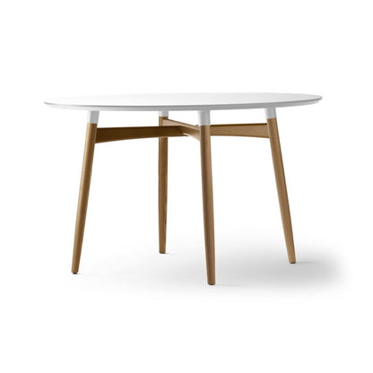 BA103 | PRELUDIA ROUND DINING TABLE