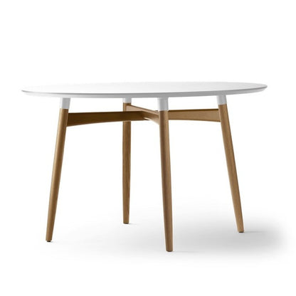 BA103 | PRELUDIA ROUND DINING TABLE