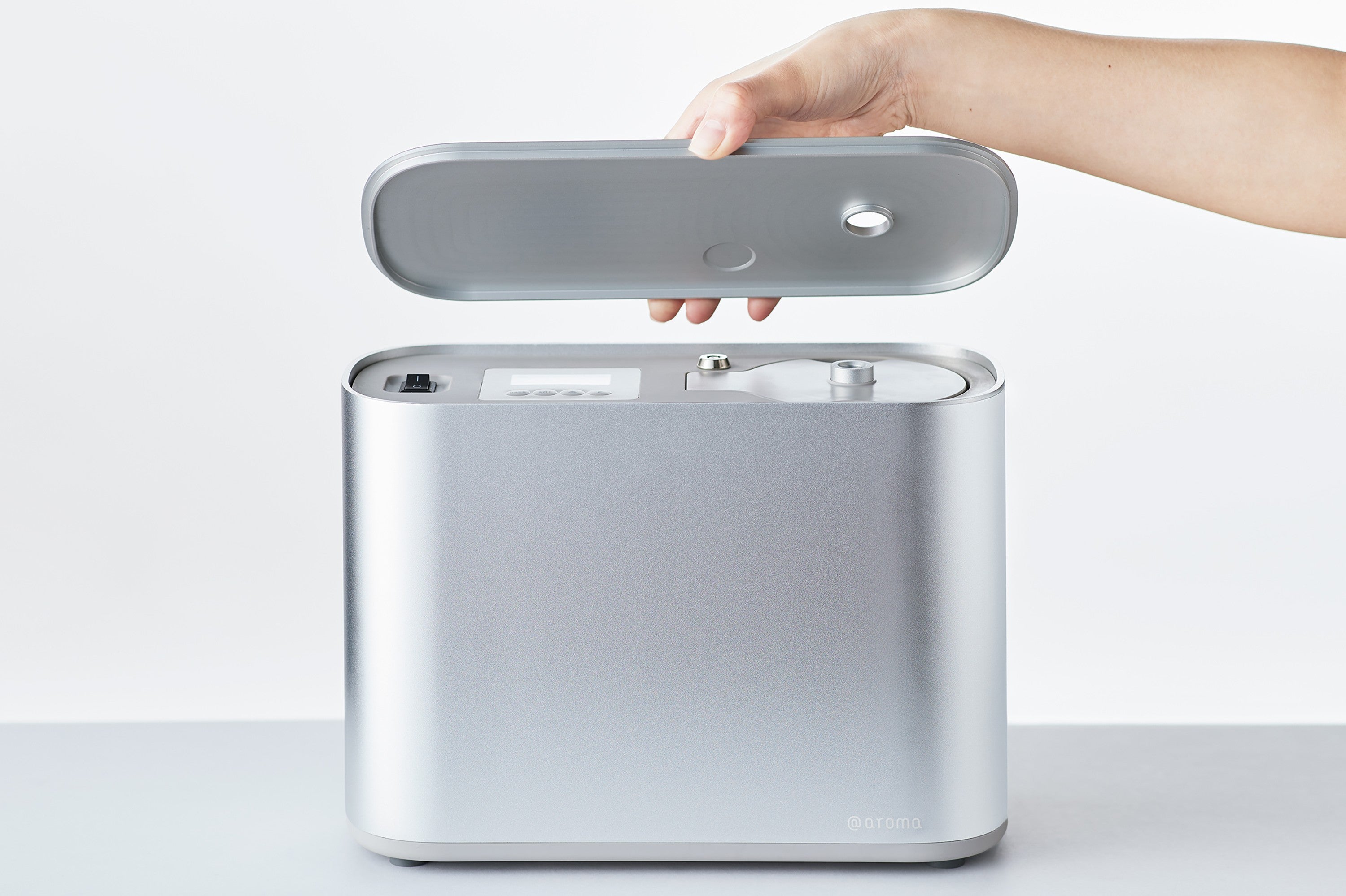 Professional Diffuser professional diffuser air | @aroma – MIX life-style